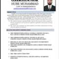 Safety Officer , HSE Supervisor