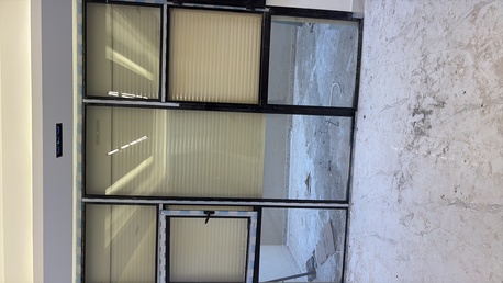 Riyadh, Jobs, Workshop Working Window Anddoor Making And Installation Aluminum Expri