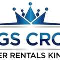 Kings Crown Dumpster Rental Kingsport
