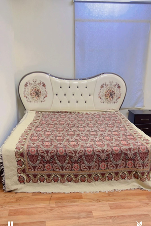 Al Aziziyah, Bedspace For Rent, SAR 625/year,  Bed Space Fully Furnished