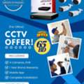 Office Security -CCTV Offer &ndash; Only 65BD!