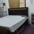 SAR 900/month,  1 Single Room With Bed & AC, Sharing Kitchen And Sharing Toilet