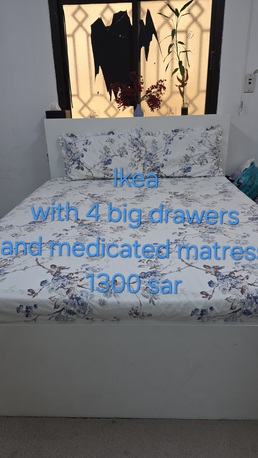 Al Rehab, Furniture, SAR 950,  Bed Sets