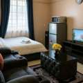 BHD 140/month,  1 BR,  STUDIO FULL FURNISHED WITH EWA 140