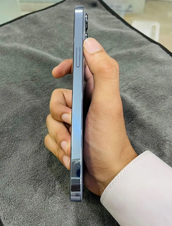 Jubail, Mobile Phones, SAR 2800,  Iphone 13 Pro Max 128 PTA Approved(For Pakistani Users)