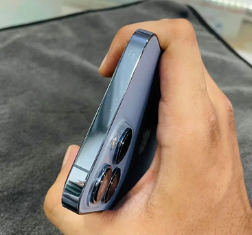 Jubail, Mobile Phones, SAR 2800,  Iphone 13 Pro Max 128 PTA Approved(For Pakistani Users)