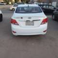 SAR 22000,  2016,  2016,  Automatic,  257000 KM,  Hyundai Accent , Very Good Condition Only Buy And Drive, Ac, Fahas Engine All Is Okay