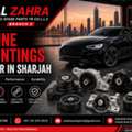Auto Spare Parts Shop In Sharjah