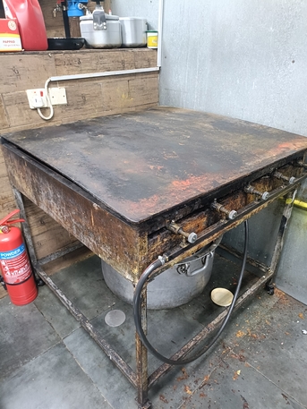 Jubail, Restaurants, Used Restaurant Equipments