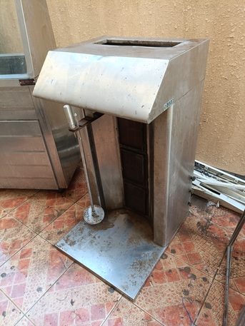 Jubail, Restaurants, Used Restaurant Equipments