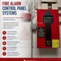 Fire Alarm System, Fire Panel System, Dammam, KSA
