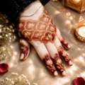 Henna Mehandi Artist