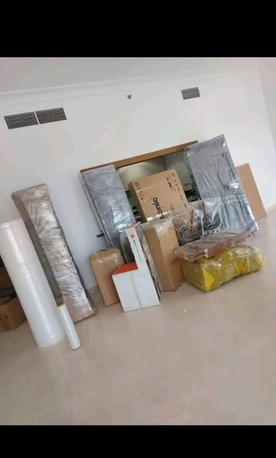 Dammam, Logistics, MOVERS & PACKERS REMOVALS RELOCATION DOOR TO DOOR GCC & WORLD?➡️0576809069