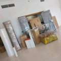 MOVERS & PACKERS REMOVALS RELOCATION DOOR TO DOOR GCC & WORLD?➡️0576809069