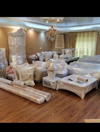Dhahran, Logistics, MOVERS & PACKERS REMOVALS RELOCATION DOOR TO DOOR GCC & WORLD^➡️0576809069
