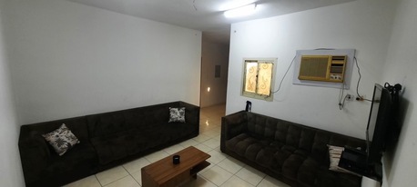 Jubail, Apartments, Flats, Houses & Villas, SAR 2000/month,  2 BR,  2BHK Furnished Apartment For Rent