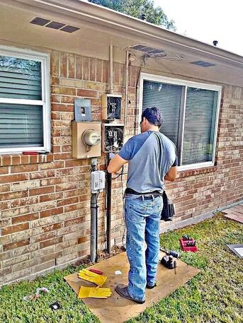 Los Angeles, Household, Fast Local Electrical Repairing Service