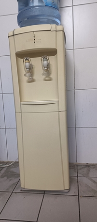 Manama, Appliances, BHD 19,  Media Water Dispenser