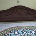 SAR 1000,  King Size Bed For Urgent Sale
