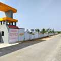 INR 15000,  183 Sq. Yard,  Vasudaika Southfields &ndash; Premium HMDA Approved Gated Villa/plot Layout
