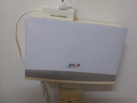 Al Mazruiyah, Electronics, SAR 100,  Router