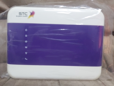 Al Mazruiyah, Electronics, SAR 100,  Router