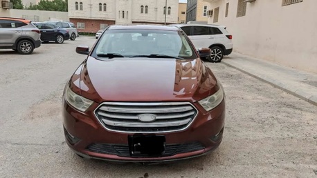 Riyadh, Vehicles, Cars & Trucks , SAR 38000,  تورس نص فل سعودي,  2015,  Automatic,  311000 KM,
