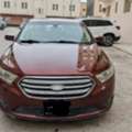 SAR 38000,  تورس نص فل سعودي,  2015,  Automatic,  311000 KM,