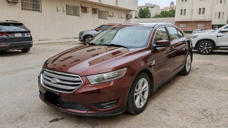Riyadh, Vehicles, Cars & Trucks , SAR 38000,  تورس نص فل سعودي,  2015,  Automatic,  311000 KM,