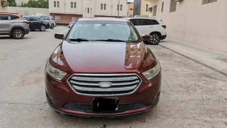 Riyadh, Vehicles, Cars & Trucks , SAR 38000,  تورس نص فل سعودي,  2015,  Automatic,  311000 KM,