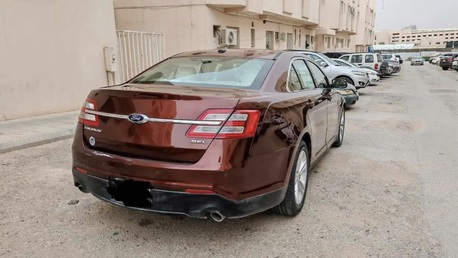 Riyadh, Vehicles, Cars & Trucks , SAR 38000,  تورس نص فل سعودي,  2015,  Automatic,  311000 KM,
