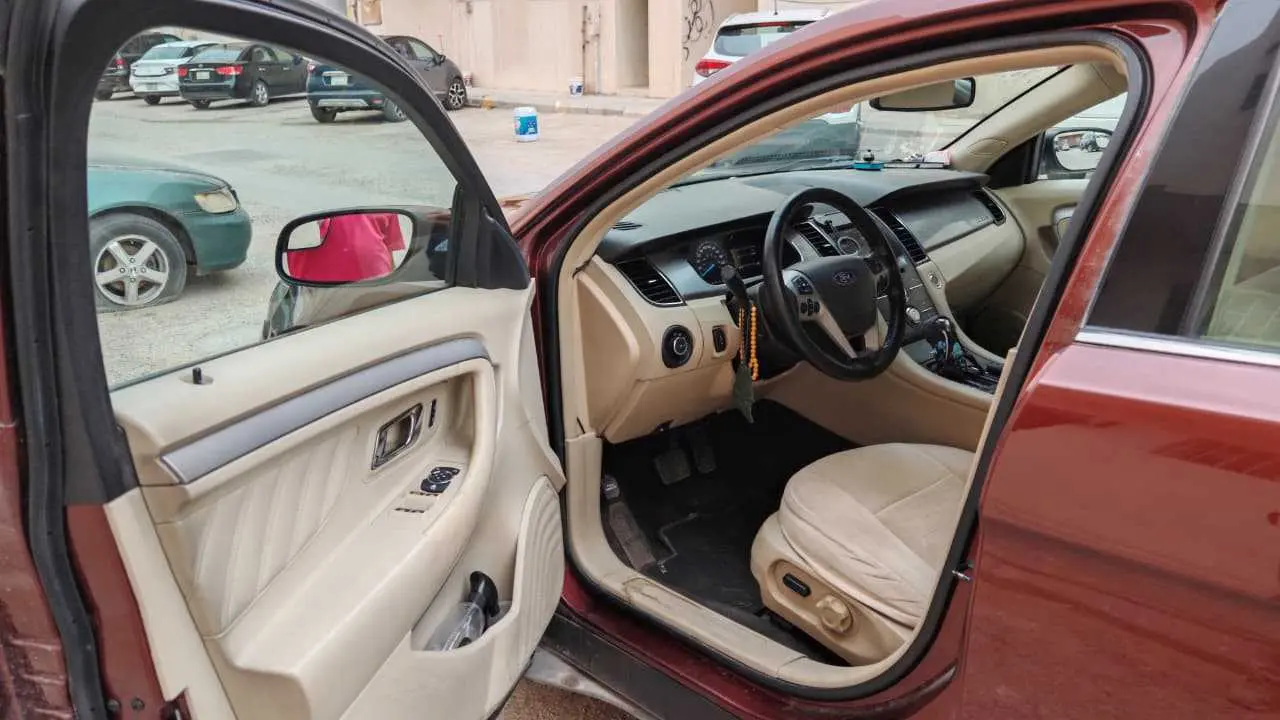 Riyadh, Vehicles, Cars & Trucks , SAR 38000,  تورس نص فل سعودي,  2015,  Automatic,  311000 KM,