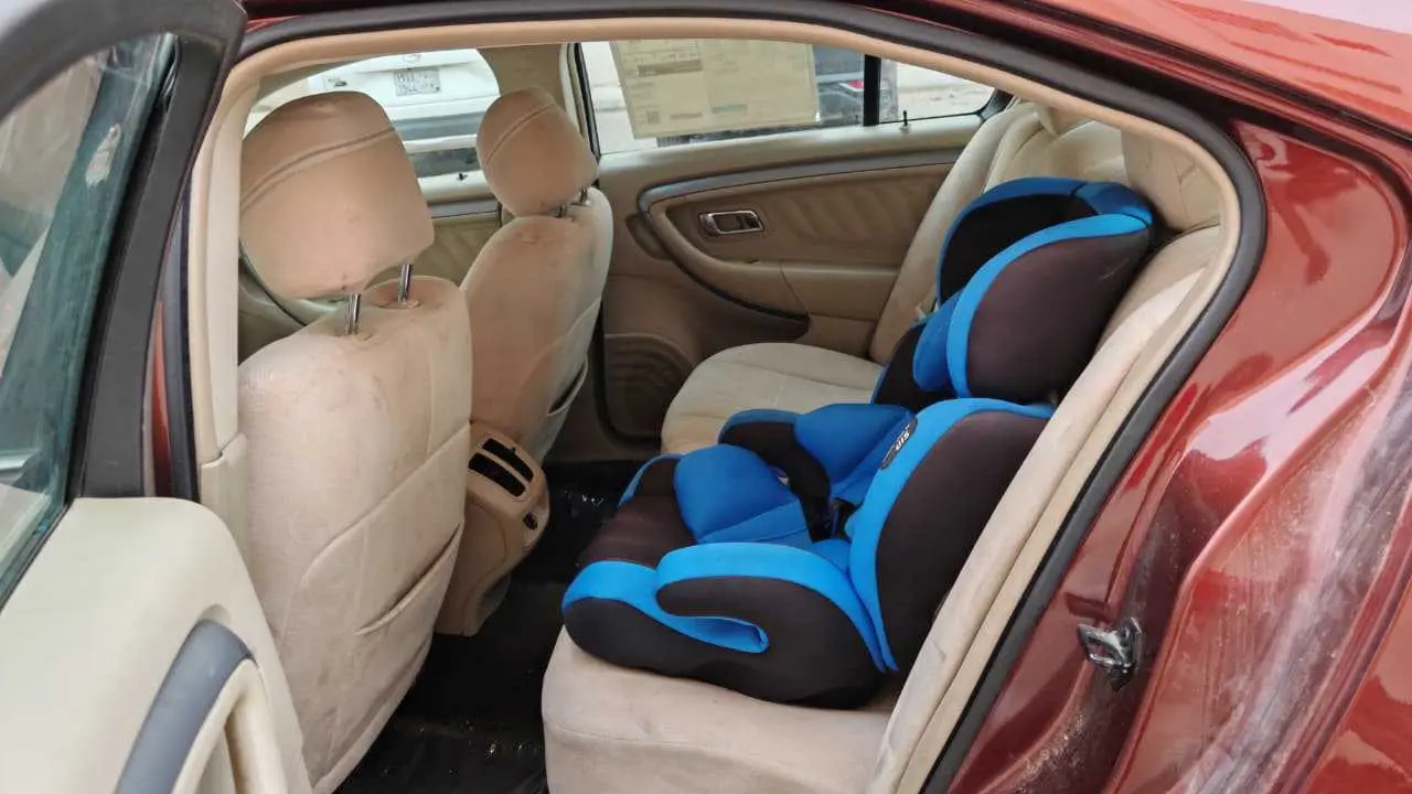 Riyadh, Vehicles, Cars & Trucks , SAR 38000,  تورس نص فل سعودي,  2015,  Automatic,  311000 KM,