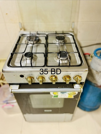 Manama, Household Items, BHD 100,  Washing Machine,Cooking Range,Gas Cylinder,Sofa,Table,Bed,Mattress,Shoe Rack