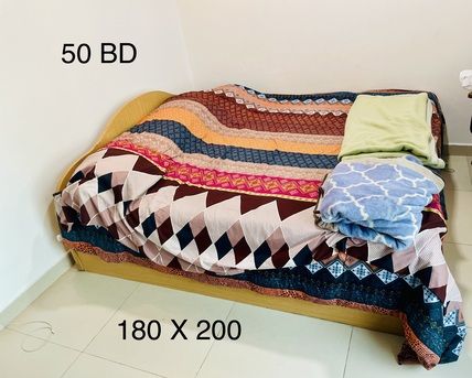 Manama, Household Items, BHD 100,  Washing Machine,Cooking Range,Gas Cylinder,Sofa,Table,Bed,Mattress,Shoe Rack