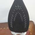 SAR 50,  Steam Iron - Very Short Use 2600W
