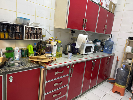Riyadh, Household Items, SAR 7600,  All Household Items Dor Sale