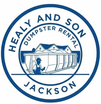 New York, Business, Healy And Son Dumpster Rental Jackson