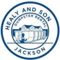Healy And Son Dumpster Rental Jackson