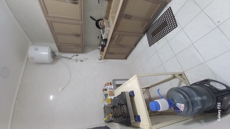 Riyadh, Rooms for Rent, SAR 500/month,  Single Room Available