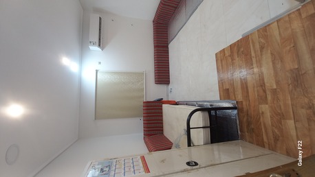 Riyadh, Rooms for Rent, SAR 500/month,  Single Room Available