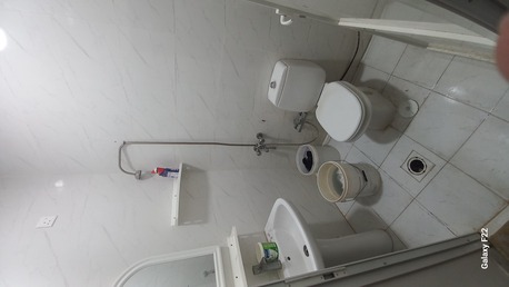 Riyadh, Rooms for Rent, SAR 500/month,  Single Room Available