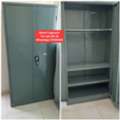 BHD 26,  ✅️ 2 Door Metal Cupboard For Sale In Good Condition With Delivery