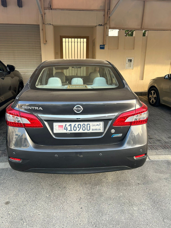 Hamad Town, Auto Parts, BHD 1900,  Car