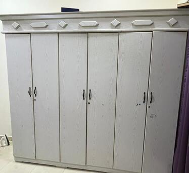 Isa Town, Furniture, BHD 35,  Urgent Sale