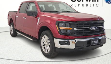 New York, Vehicles, Cars & Trucks , USD 39256,  New 2026 Ford Maverick Lariat®,  2026,  Automatic,  6 KM,