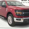 USD 39256,  New 2026 Ford Maverick Lariat®,  2026,  Automatic,  6 KM,