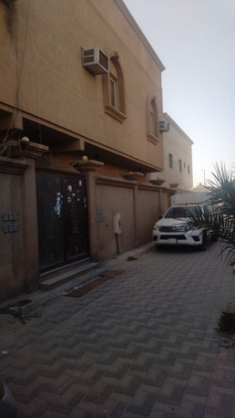 Jubail, Rooms for Rent, SAR 1000/year,  1000/MONTH , 1BR WITH ATTACH BATHROOM, SEPERATE KITCHEN AVAILABLE FOR BACHULOR