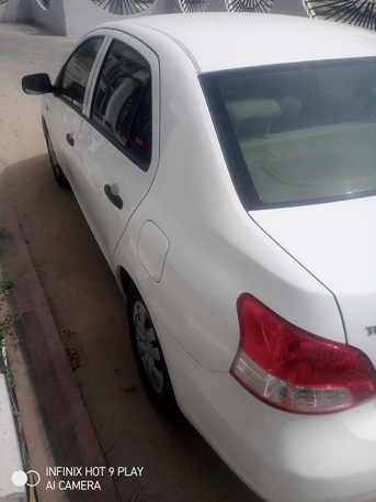 Jubail, Vehicles, Cars & Trucks , SAR 19000,  Toyota Yaris Full Auto Matic,  2013,  Automatic,  292600 KM,  Toyota Yaris Lush Condition For Sale 19000
