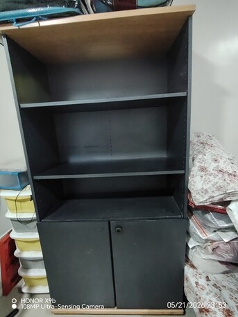 Khobar, Furniture, Miscellaneous Items